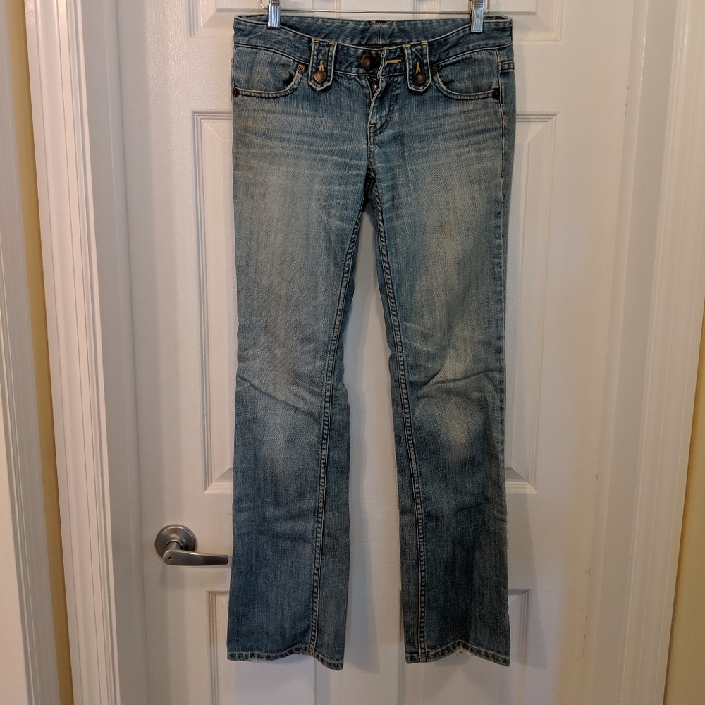 AX jeans